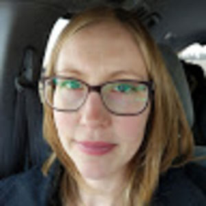 Meet your Posher, Pamela